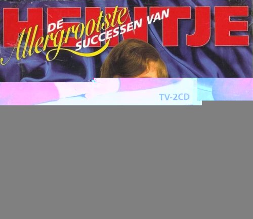 Heintje - Ik Hou Van Holland Lyrics - Zortam Music