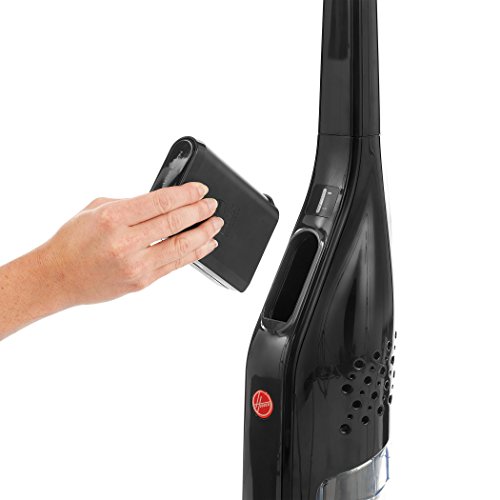 Hoover Commercial Vacuum Cleaner TaskVac Cordless 18 Volt Lithium Ion