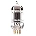 Genalex Gold Lion 12AX7 ECC83S / B759 Gold Pins Vacuum Tube - Single