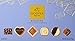 Godiva Chocolatier Assorted Chocolate Cookie Biscuit, Great for Easter Basket Gifts