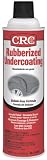 CRC Industries, Inc. 05347 Rubberized Undercoating 16Oz