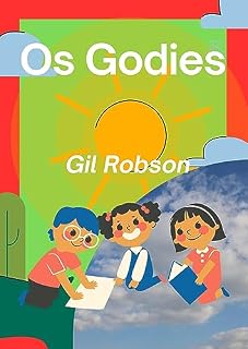 Livro Os Godies