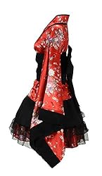 VSVO Anime Cosplay Lolita Halloween Fancy Dress