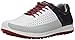 ECCO Men's Biom Hybrid Hydromax, White/Concrete/Black, 44 EU/10-10.5 M US
