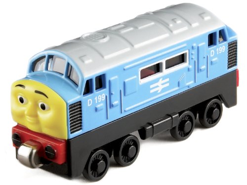 take and play trains