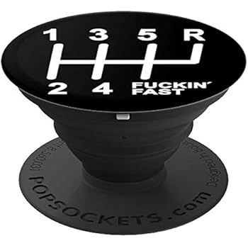 Car Lover Mechanic Gifts Guy Gifts Car Racing Gear Shifter