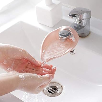 Buy Faucet Handle Extender Sink Handle Extender Safe Baby Faucet
