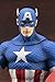 Kotobukiya Marvel Comics: Captain America Modern Myth Artfx Statue