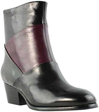 Everybody Women's Macca Boot,Black,36 EU/6 M US