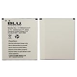 BLU Studio 5.0 D530 Original OEM Li-Ion Battery - C706045200T