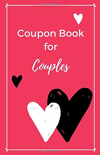 printable coupon book for boyfriend