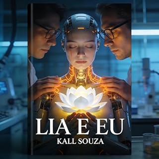 Livro Lia e Eu