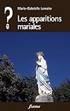 Les apparitions mariales by 