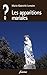 Les apparitions mariales by 