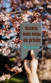 Livro História de presas mais longa