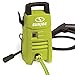 Sun Joe SPX201E 1350 Max PSI 1.45 GPM 10-Amp Electric Pressure Washer, Green primary
