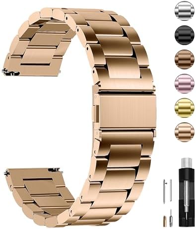 Watch Strap Amazon Fossil Gen Amazon Fossil Smartwatch Gen Herren