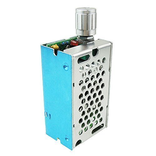 Uniquegoods 12v 24v 36v 60v 10a dc motor speed controll…