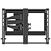 Sanus Premium Full Motion TV Wall Mount Bracket for 37