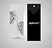 ROPALIA Mens Tight Breathable Sport Vest Fitness Athletic Tank Top