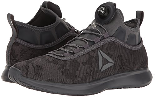 reebok pump plus camo