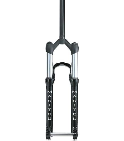 Amazon.com : Manitou Circus Expert Tapered TA-D 26 Fork : Sports