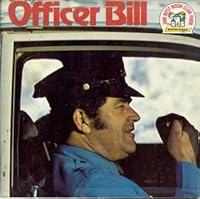Officer Bill (The Best Book Club Ever) 0394838777 Book Cover