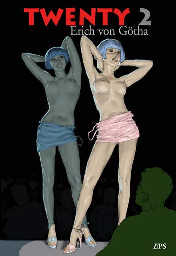 Twenty 2 by Erich von Gotha