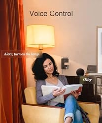 Smart Plug Outlet Extender, USB Surge Protector