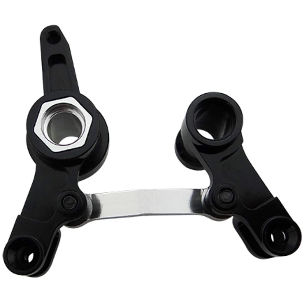 Hot Racing SLF4801 Adjustable Steering Bellcrank