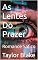Livro As Lentes Do Prazer: Romance Sáfico
