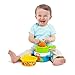 Bright Starts Giggling Gourmet Nest 'n Sing Pots
