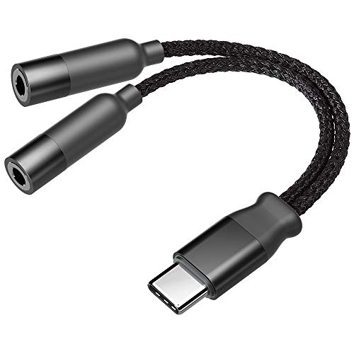 Buy APETOO USB-C to 3.5 mm Headphone 