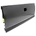 MBI AUTO - Primered Steel, Tailgate Shell Compatible with 1999 2000 2001 2002 2003 2004 2005 2006 Chevy Silverado & GMC Sierra 1500 2500 3500, GM1900115