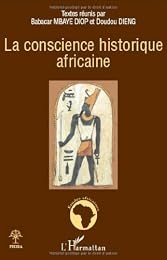 La  conscience historique africaine