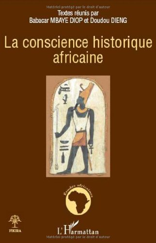 La  conscience historique africaine