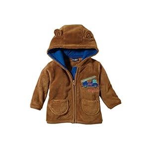 lupilu Teddyjas voor jongens en meisjes