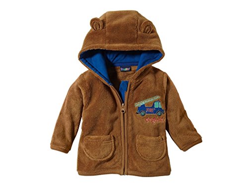 lupilu Teddyjas voor jongens en meisjes