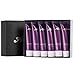 ACVIOO Water Based Personal Lubricant, Super Slick Long Lasting Gel Natural Wet Lube and Moisturizer for Men & Women Lovers & Couples Size 25g (6 Pack)