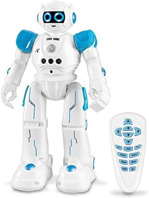ihbuds remote control robot