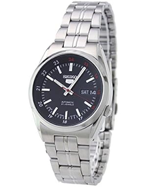 SEIKO 5 Automatic Made in Japan watch SNK571J1