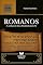 Livro ROMANOS: A Justiça de Deus Revelada pela Fé (Comentários da Bíblia)