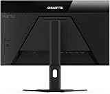Gigabyte M27U 27" 4K UHD 160Hz Gaming Monitor 1ms FreeSync HDR600 HDMI 2.1 view 3