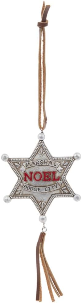 Best Sheriff Home Decor