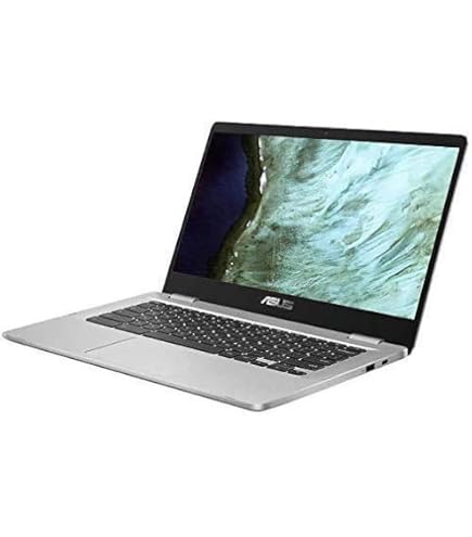 Amazon.com: 2021 New ASUS Chromebook 15.6