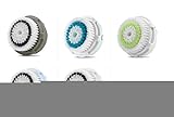 Viskey Replacement Brush Head
