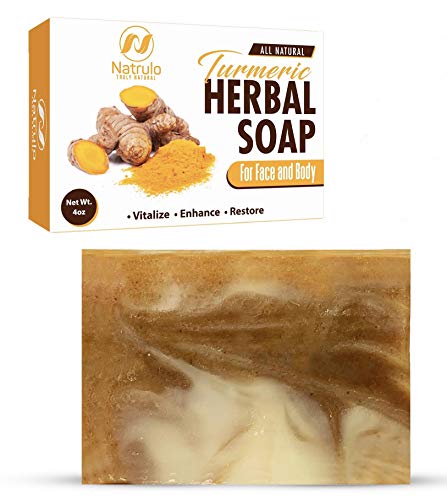 body herbs soap