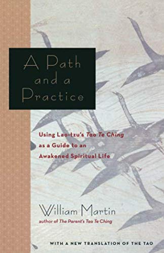 A Path and a Practice by William Martin
