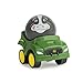 TOMY Johnny Tractor Wack Em' Tractors Vehicle