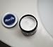 Admiral Matte Clay (Lite Hold/No Shine) 4oz - Tobacco Scented - Professional Grade Formula for Straight, Thick or Curly Hair